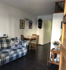 Se vende Apartamento de 1 dormitorio punta del este Maldonado