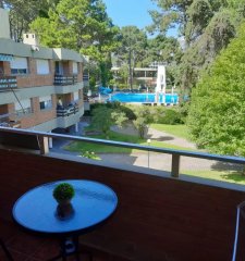 Hermoso Apartamento de 1 dormitorio - Arcobaleno