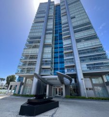 VENTA APARTAMENTO EL MIAMI BOULEVARD DE 2 DORMITORIOS PUNTA DEL ESTE