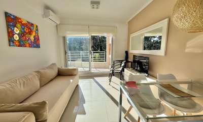 APTO PENTH HOUSE DE 1 DORMITORIO EN INMEJORABLE ZONA .