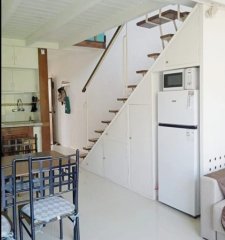 Venta Duplex 1 dormitorio en Arcobaleo