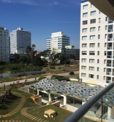 ICON BRAVA PUNTA DEL ESTE VENTA DE APARTAMENTO DE 2 DORMITORIOS