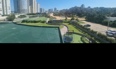 VENTA APTO EN TORRE DE CATEGORIA ZONA BRAVA