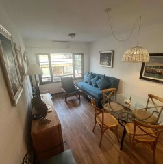 PENÍNSULA PUNTA DEL ESTE VENTA DE APARTAMENTO DE 1 DORMITORIO