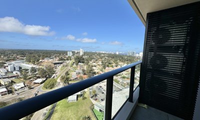 MORE ATLANTICO A ESTRENAR APARTAMENTO EN VENTA DE 2 DORMITORIOS