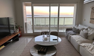 Apartamento en Punta del Este, Mansa