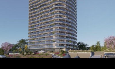 MAGLAR BRAVA PUNTA DEL ESTE VENTA DE APARTAMENTO DE 2 DORMITORIO