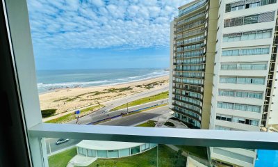 ESTRELLA DE MAR APARTAMENTO EN VENTA EN BRAVA DE 2 DORMITORIOS