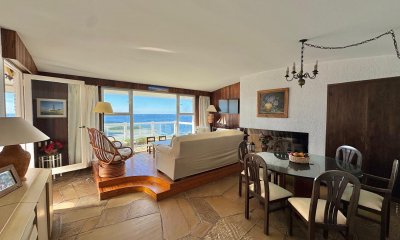 EXCLUSIVO PENTHOUSE EN VENTA DE 3 DORMITORIOS EN PENÍNSULA