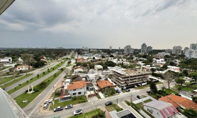 ALEXANDER BOULEVARD APARTAMENTO EN VENTA DE 2 DORMITORIOS