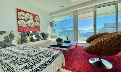 Apartamento en Venta, 3 dormitorios, 3 baños
