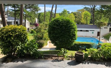 VENTA DE APARTAMENTO DE 2 DORMITORIOS EN ROSEVELT PUNTA DEL ESTE
