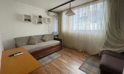 Oportunidad venta de monoambiente en península