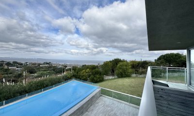 SYRAH PUNTA BALLENA APARTAMENTO EN VENTA MONOAMBIENTE