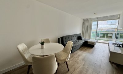 PENINSULA VENTA APARTAMENTO DE 1 DORMITORIO