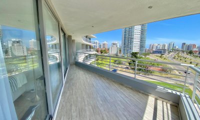 ALEXANDER BOULEVARD VENTA APARTAMENTO 2 SUITES