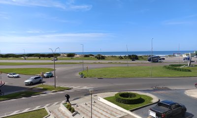 VENTA DE APARTAMENTO EN PLAYA BRAVA DE 1 DORMITORIO