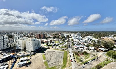 VENTA DE MONOAMBIENTE EN MORE ATLANTICO PUNTA DEL ESTE