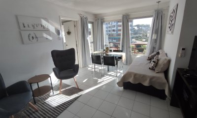 AIDY GRILL PUNTA DEL ESTE VENTA DE APARTAMENTO DE 1 DORMITORIO