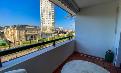 MANSA PUNTA DEL ESTE VENTA DE APARTAMENTO 2 DORMITORIOS