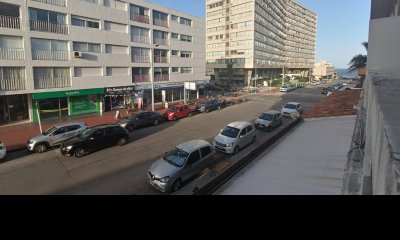Apartamento en Venta, 3 dormitorios, 2 baños