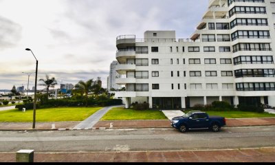 MANSA PUNTA DEL ESTE APARTAMENTO 3 DORMITORIOS PUNTA DEL ESTE