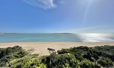 PARAMOUNT PUNTA DEL ESTE VENTA DE APARTAMENTO 3 SUITES