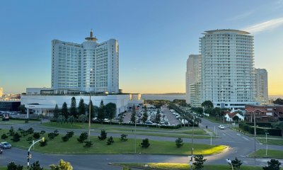 CASINO TOWER VENTA DE APARTAMENTO 2 SUITES - PUNTA DEL ESTE