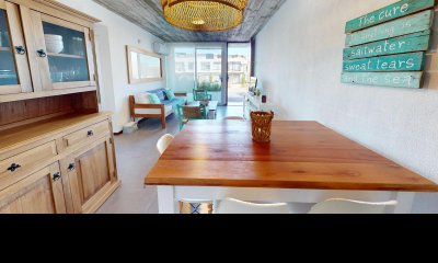 APARTAMENTO EN VENTA DE 2 DORMITORIOS CON PARRILLERO PROPIO EN VENTA EN MANANTIALES