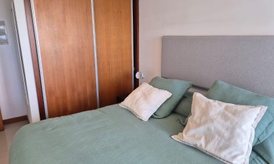 VENTA DE APARTAMENTO EN BRAVA 1 DORMITORIO PUNTA DEL ESTE