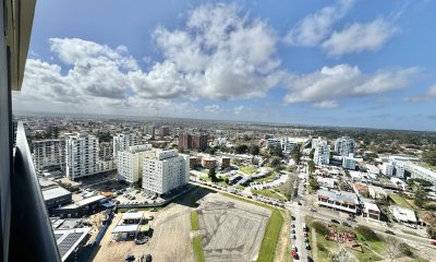 APARTAMENTO EN VENTA A ESTRENAR DE 2 DORMITORIOS EN MORE ATLANTICO PUNTA DEL ESTE