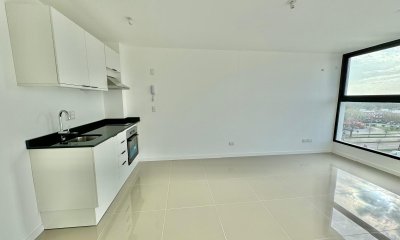 VENTA DE APARTAMENTO EN ROOSEVELT DE 1 DORMITORIO A ESRENAR