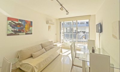 PENINSULA PUNTA DEL ESTE APARTAMENTO VENTA 1 DORMITORIO
