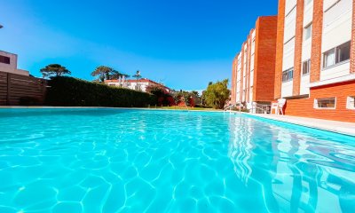 Apartamento en Venta, 2 dormitorios, 2 baños