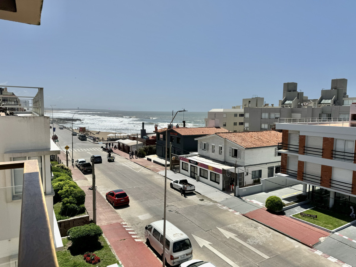 APARTAMENTO EN VENTA DE 2 DORMITORIOS EN PENINSULA PUNTA DEL ESTE