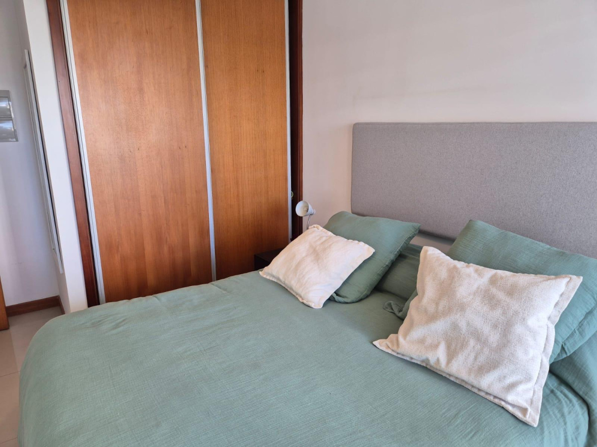 VENTA DE APARTAMENTO EN BRAVA 1 DORMITORIO PUNTA DEL ESTE