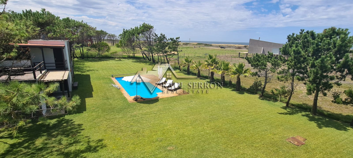 Casa ID.209 - VENTA DE CASA DE 4 DORMITORIOS EN JOSE IGNACIO PUNTA DEL ESTE