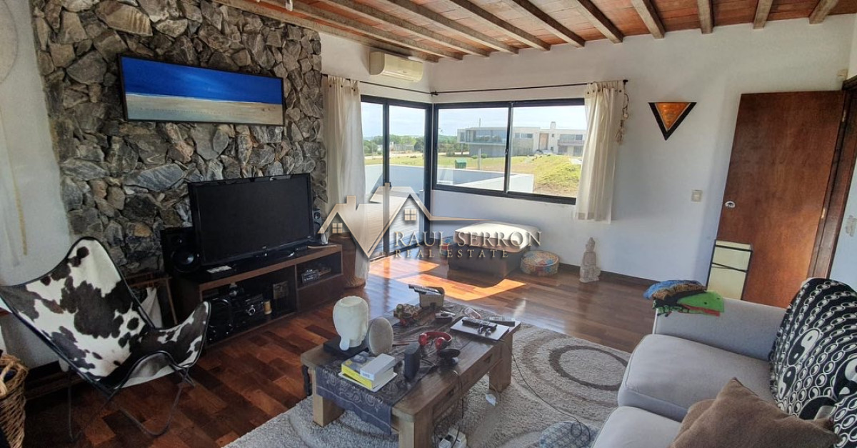 Casa ID.209 - VENTA DE CASA DE 4 DORMITORIOS EN JOSE IGNACIO PUNTA DEL ESTE
