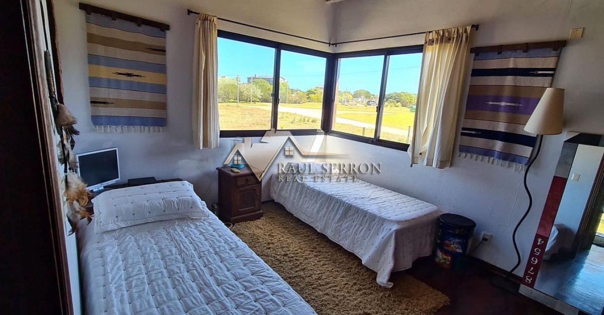 Casa ID.209 - VENTA DE CASA DE 4 DORMITORIOS EN JOSE IGNACIO PUNTA DEL ESTE