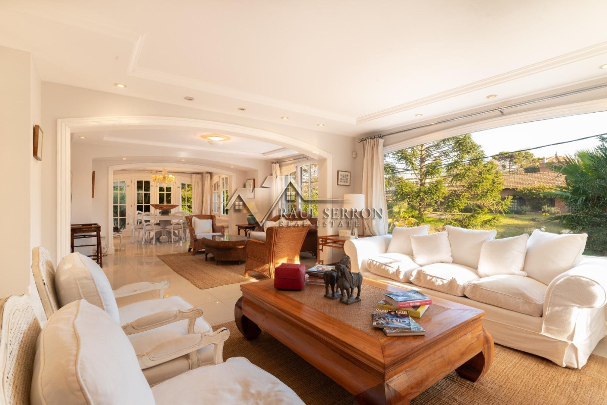 Casa ID.3454 - CASA EN VENTA Y ALQUILER DE 7 DORMITORIOS EN MONTOYA LA BARRA