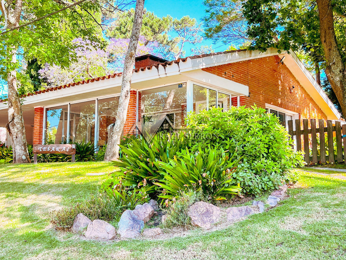 Casa ID.1121 - Casa - Playa Mansa