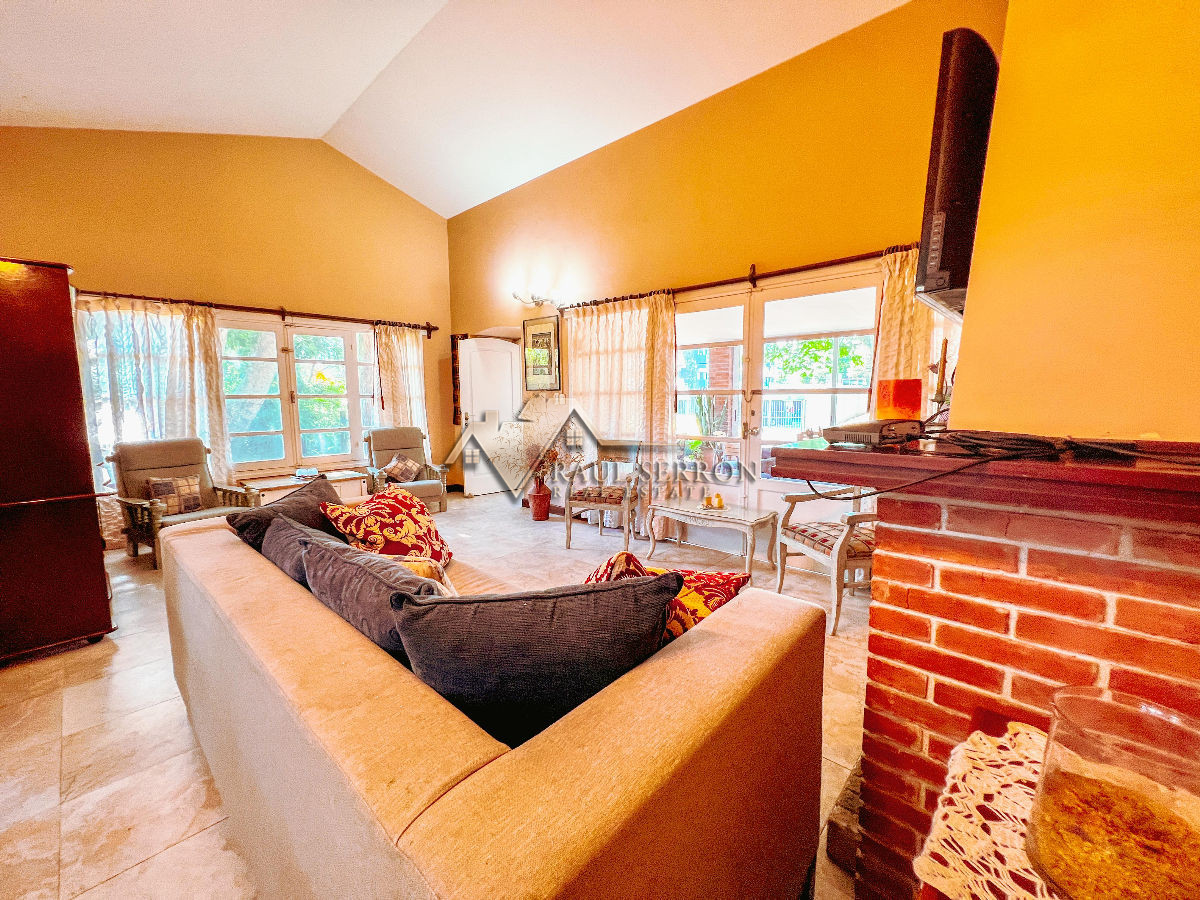 Casa ID.1121 - Casa - Playa Mansa