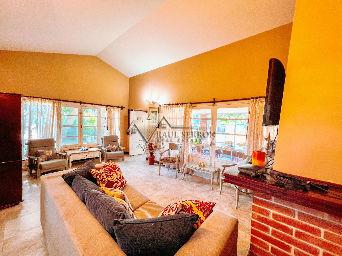 Casa ID.1121 - Casa - Playa Mansa