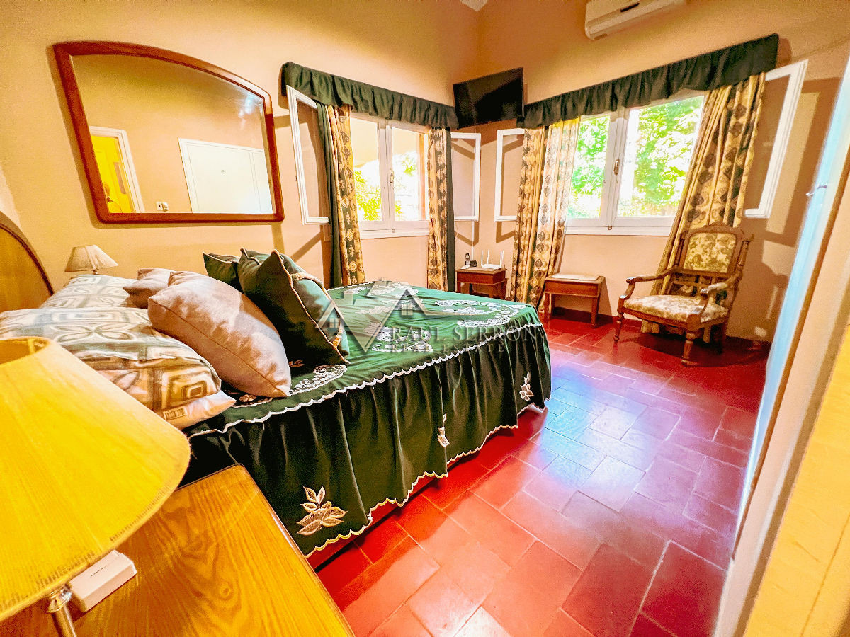 Casa ID.1121 - Casa - Playa Mansa