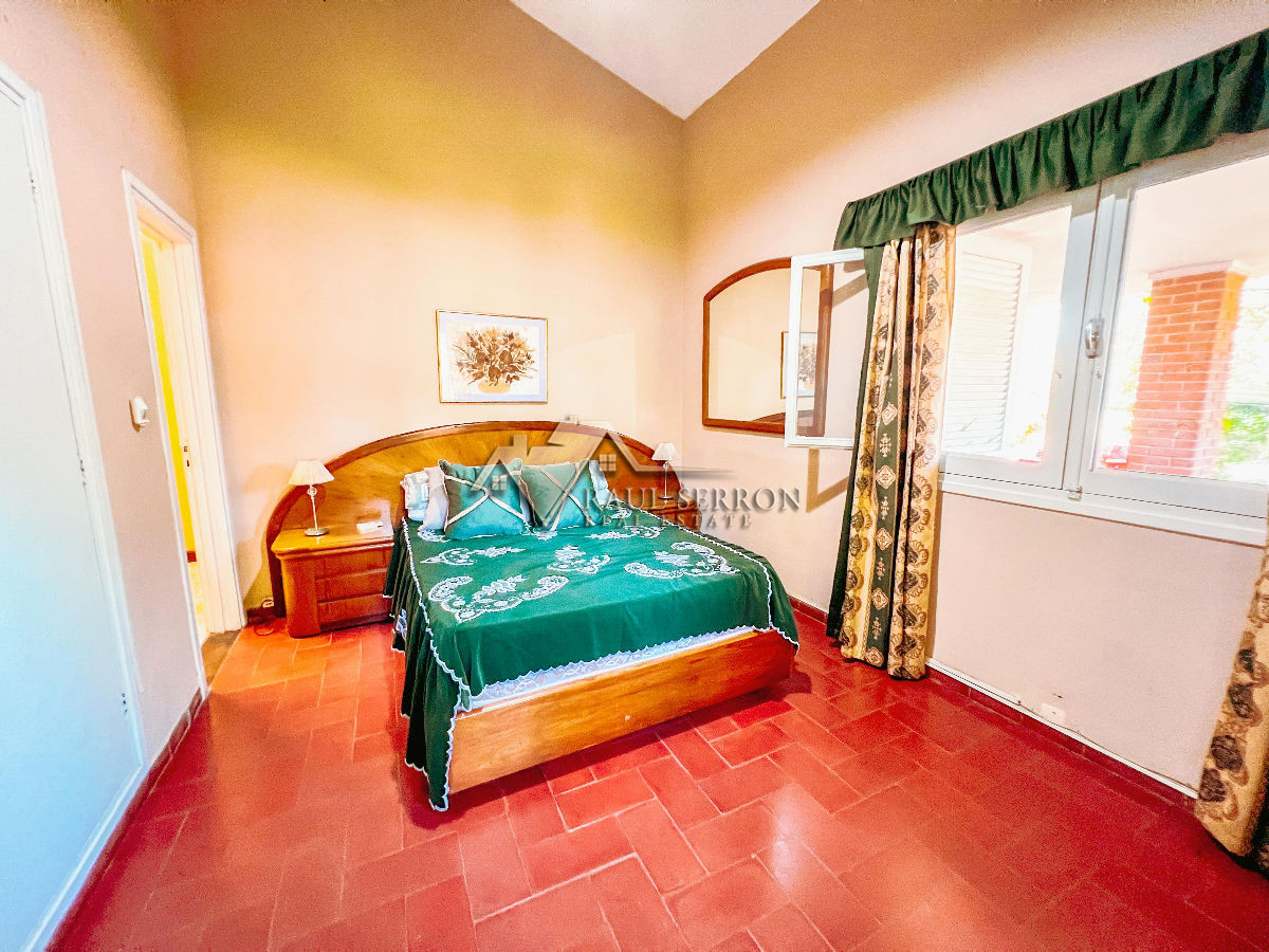Casa ID.1121 - Casa - Playa Mansa