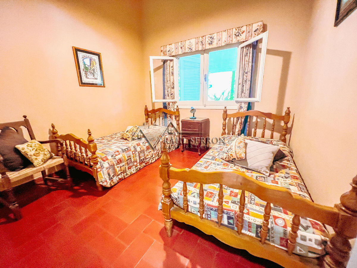 Casa ID.1121 - Casa - Playa Mansa