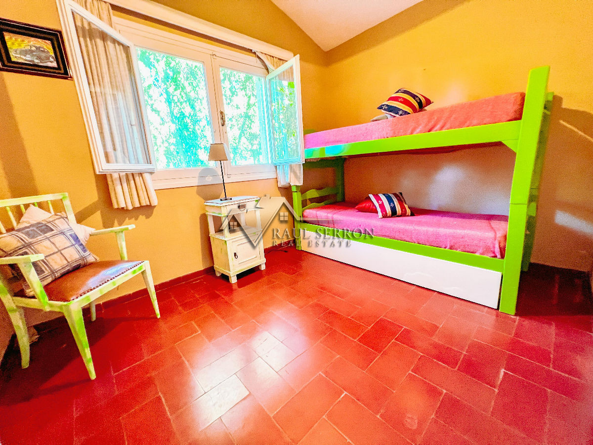 Casa ID.1121 - Casa - Playa Mansa