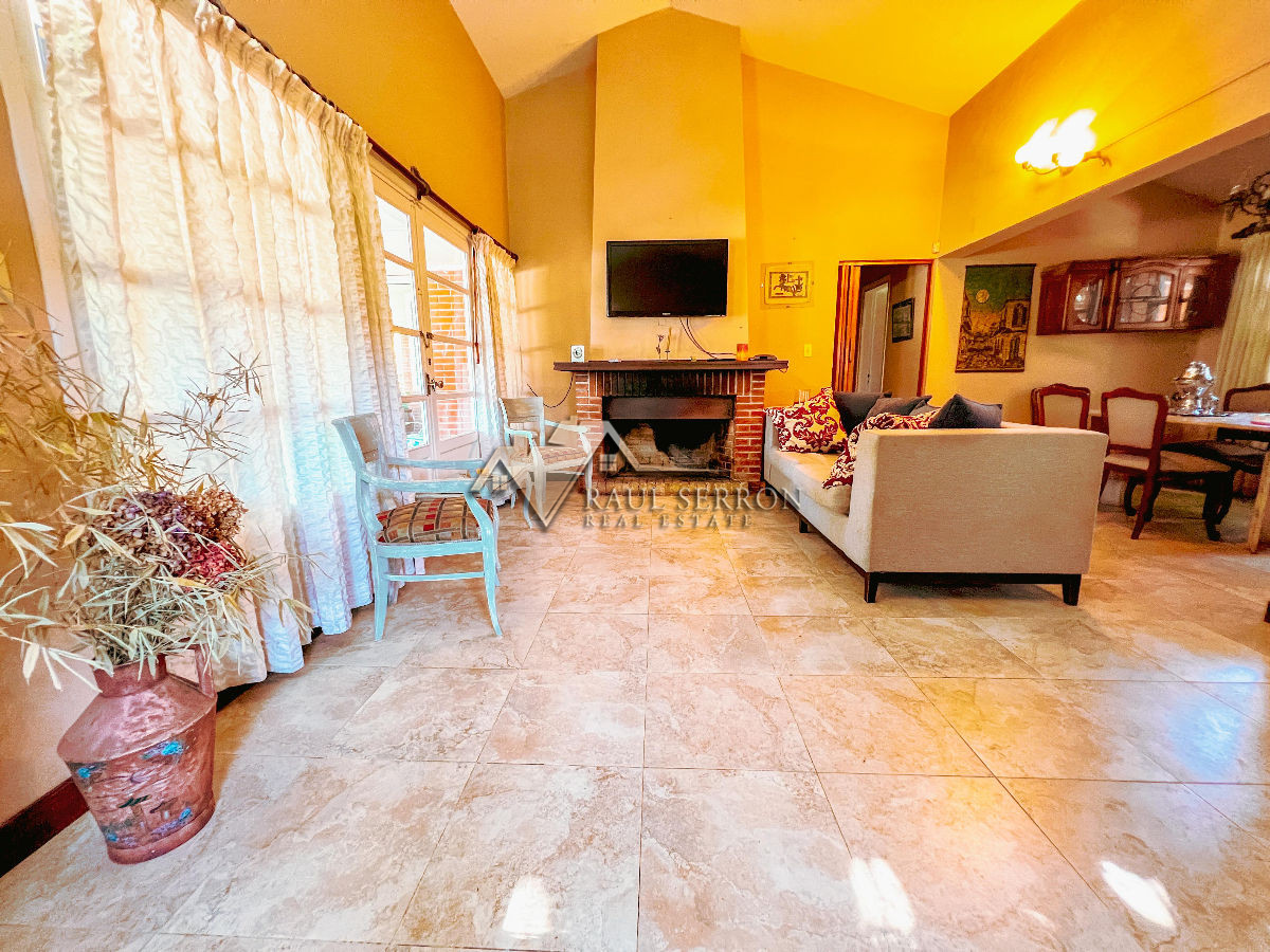 Casa ID.1121 - Casa - Playa Mansa