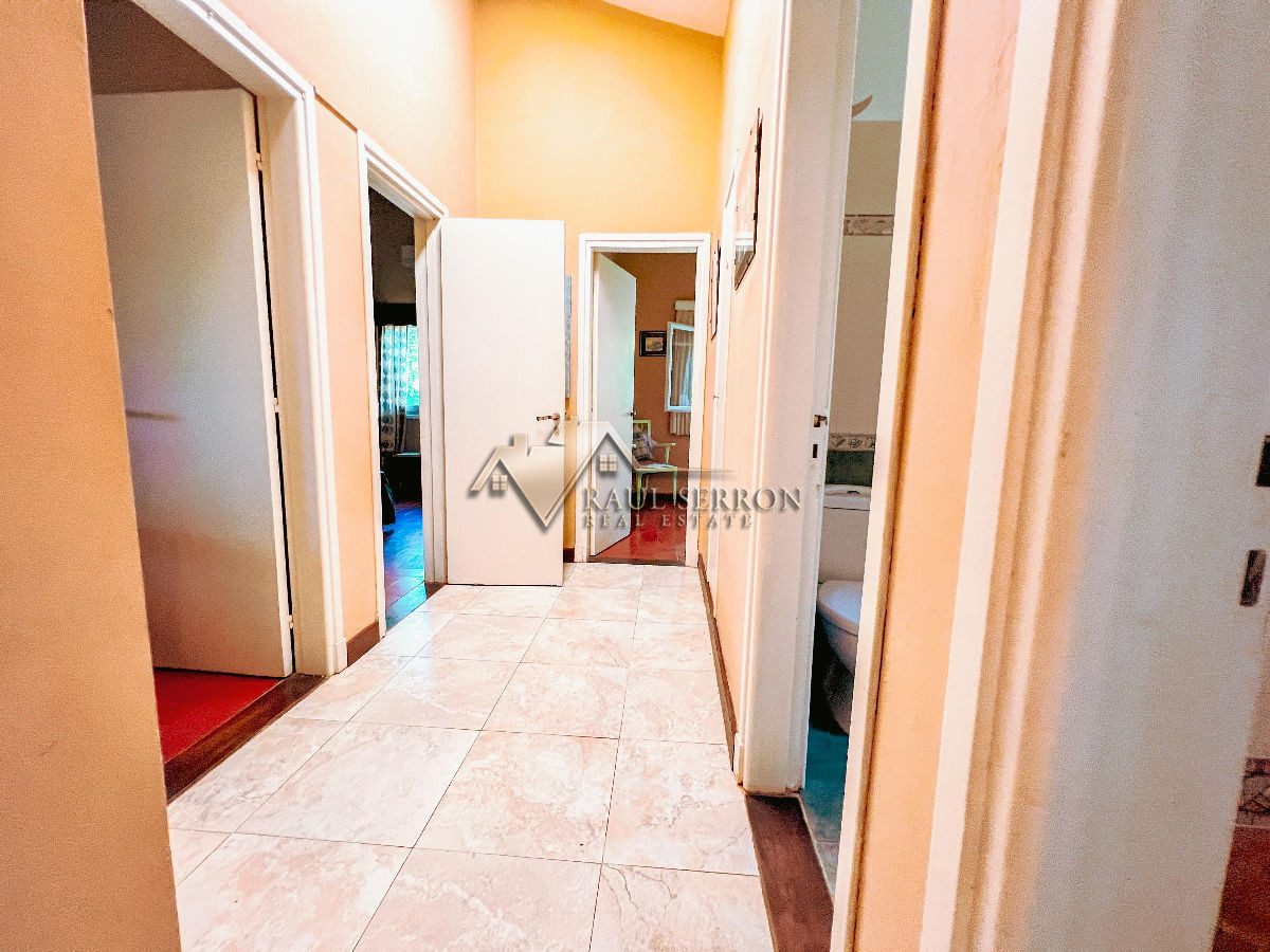 Casa ID.1121 - Casa - Playa Mansa