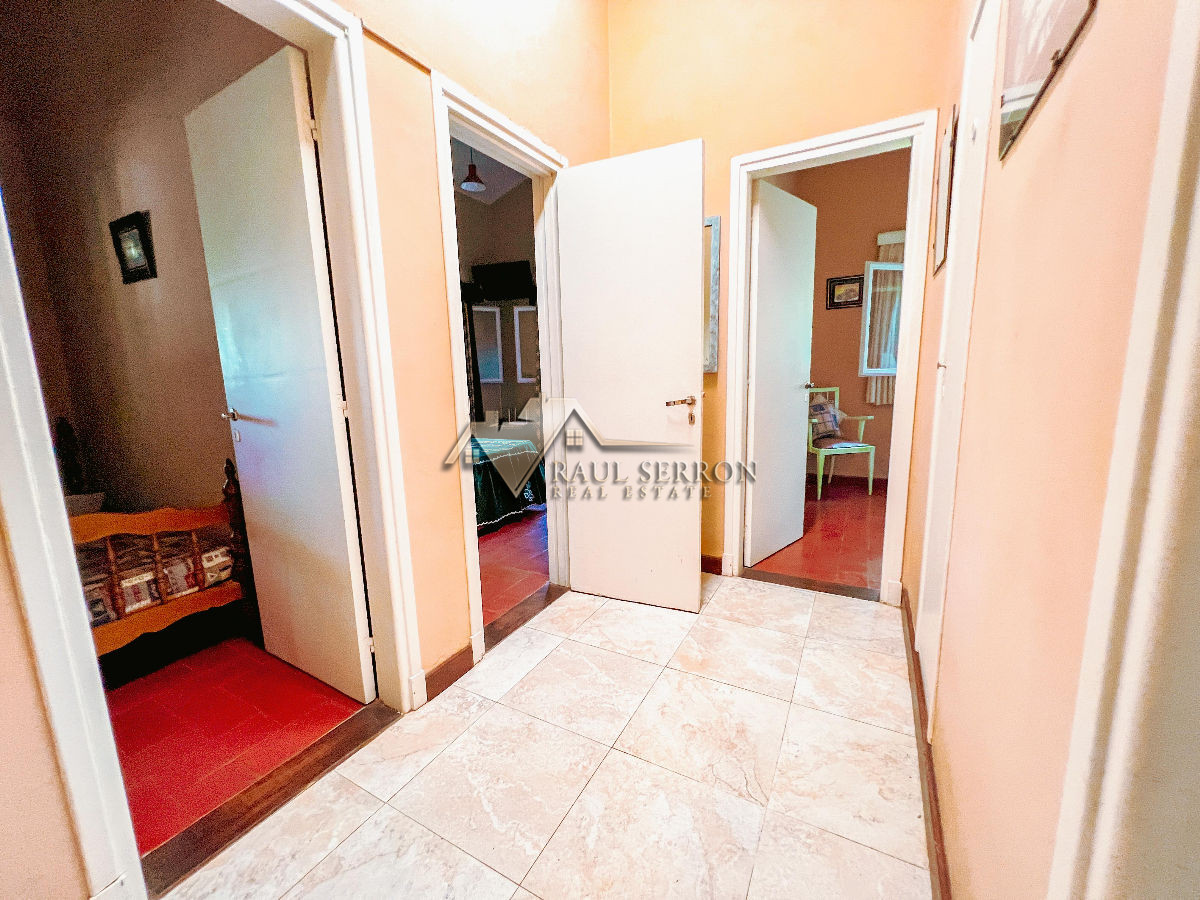 Casa ID.1121 - Casa - Playa Mansa